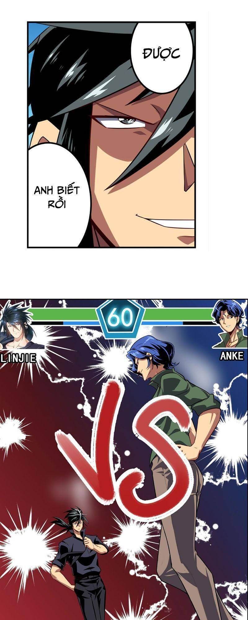 đọc truyện Anh Hùng ? Ta Không Làm Lâu Rồi Chương 411 ảnh 20 tại Thiên Thai Truyện