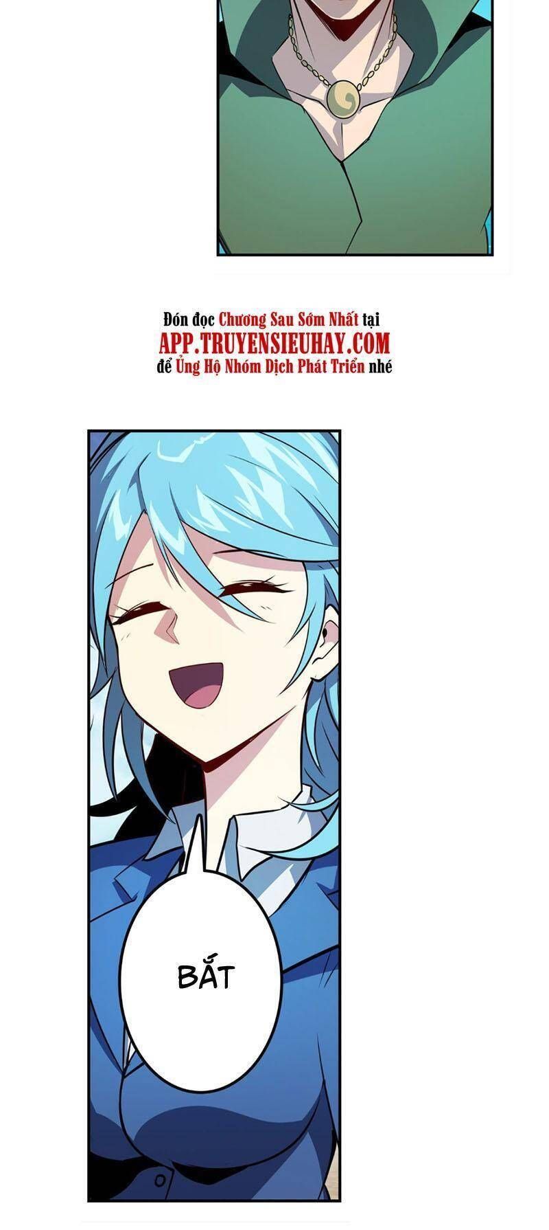 đọc truyện Anh Hùng ? Ta Không Làm Lâu Rồi Chương 411 ảnh 23 tại Thiên Thai Truyện