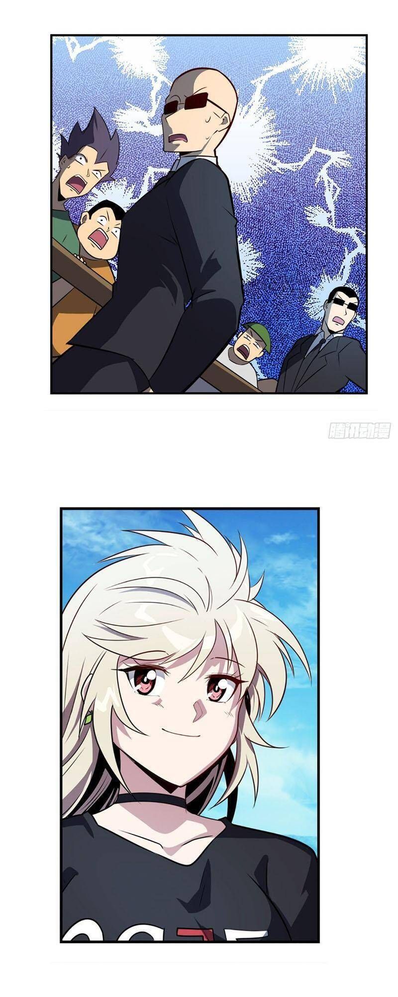 đọc truyện Anh Hùng ? Ta Không Làm Lâu Rồi Chương 411 ảnh 26 tại Thiên Thai Truyện