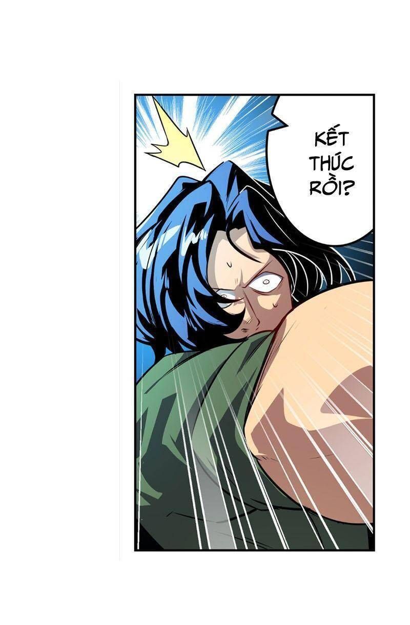 đọc truyện Anh Hùng ? Ta Không Làm Lâu Rồi Chương 411 ảnh 31 tại Thiên Thai Truyện