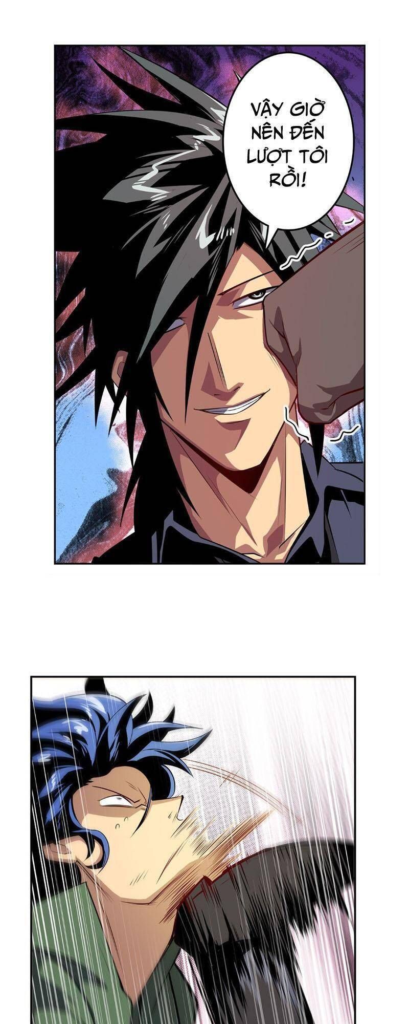 đọc truyện Anh Hùng ? Ta Không Làm Lâu Rồi Chương 411 ảnh 32 tại Thiên Thai Truyện