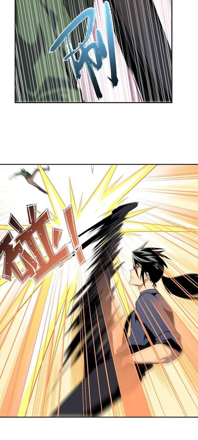 đọc truyện Anh Hùng ? Ta Không Làm Lâu Rồi Chương 411 ảnh 33 tại Thiên Thai Truyện