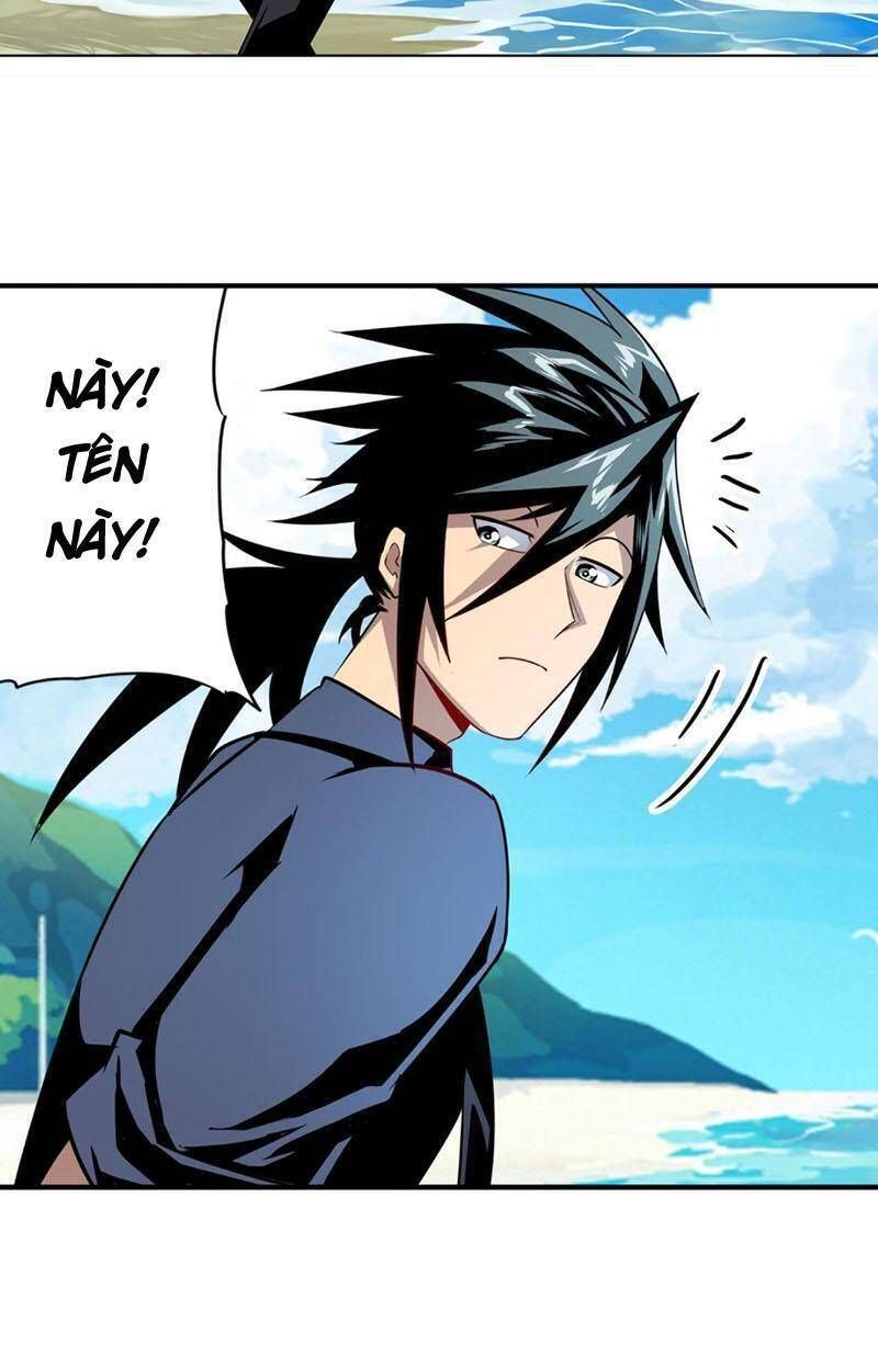 đọc truyện Anh Hùng ? Ta Không Làm Lâu Rồi Chương 411 ảnh 35 tại Thiên Thai Truyện