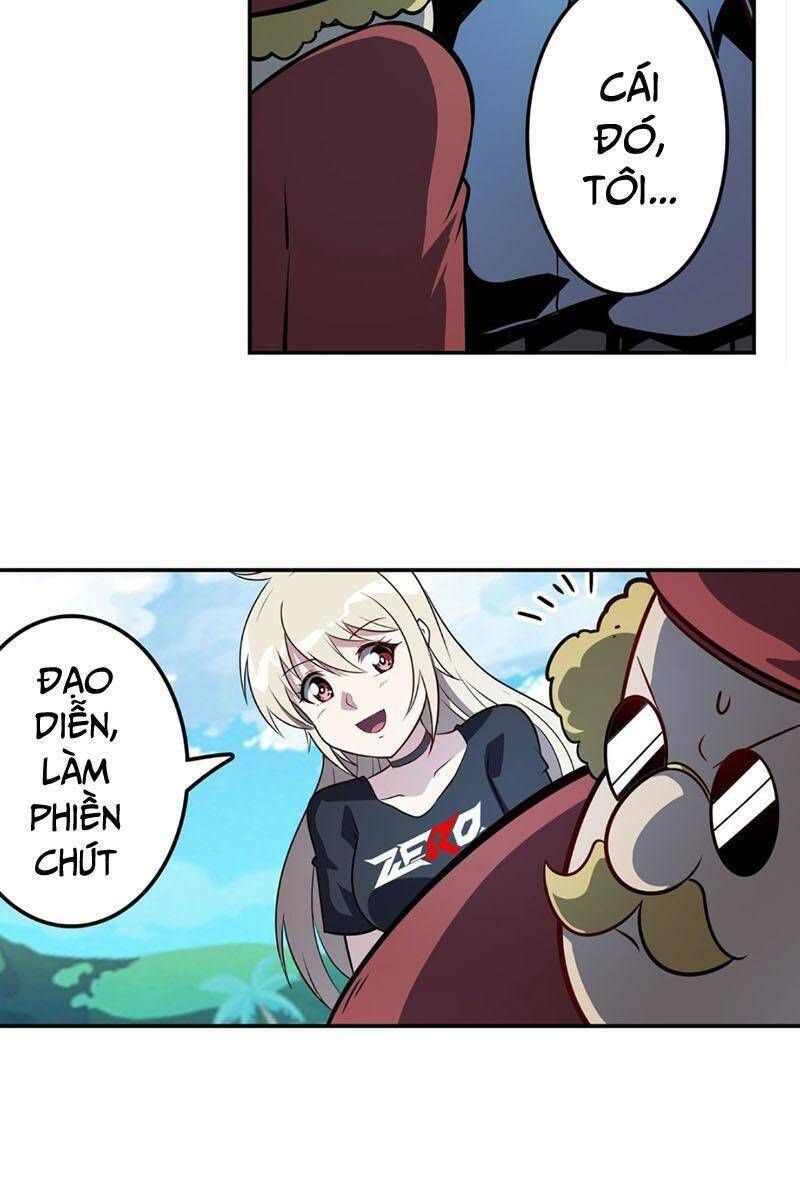 đọc truyện Anh Hùng ? Ta Không Làm Lâu Rồi Chương 411 ảnh 37 tại Thiên Thai Truyện