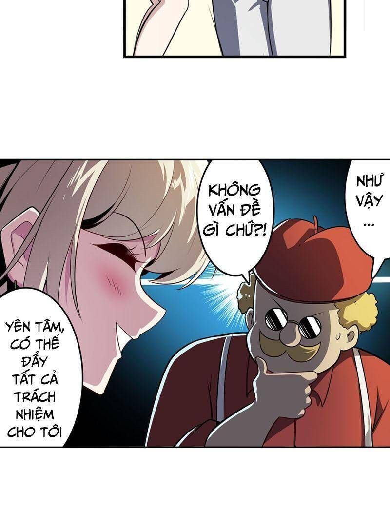 đọc truyện Anh Hùng ? Ta Không Làm Lâu Rồi Chương 411 ảnh 39 tại Thiên Thai Truyện