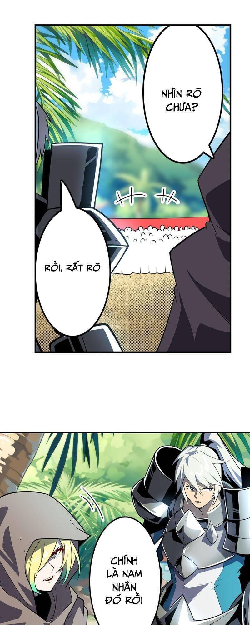 đọc truyện Anh Hùng ? Ta Không Làm Lâu Rồi Chương 411 ảnh 44 tại Thiên Thai Truyện