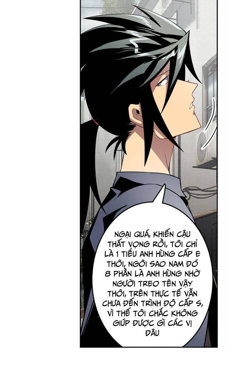 đọc truyện Anh Hùng ? Ta Không Làm Lâu Rồi Chương 412 ảnh 15 tại Thiên Thai Truyện