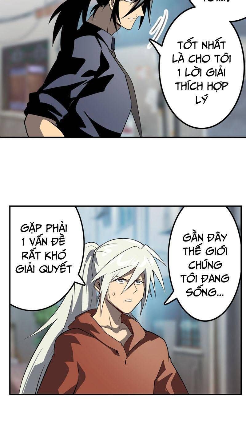 đọc truyện Anh Hùng ? Ta Không Làm Lâu Rồi Chương 412 ảnh 17 tại Thiên Thai Truyện