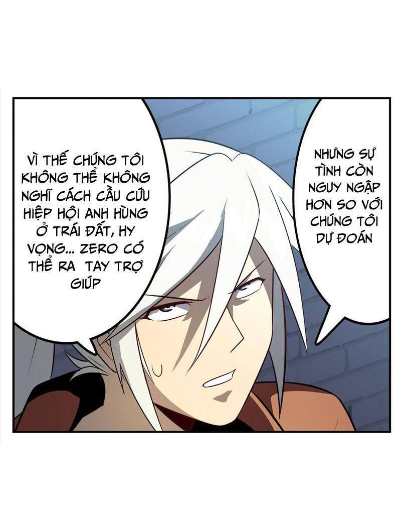 đọc truyện Anh Hùng ? Ta Không Làm Lâu Rồi Chương 412 ảnh 19 tại Thiên Thai Truyện