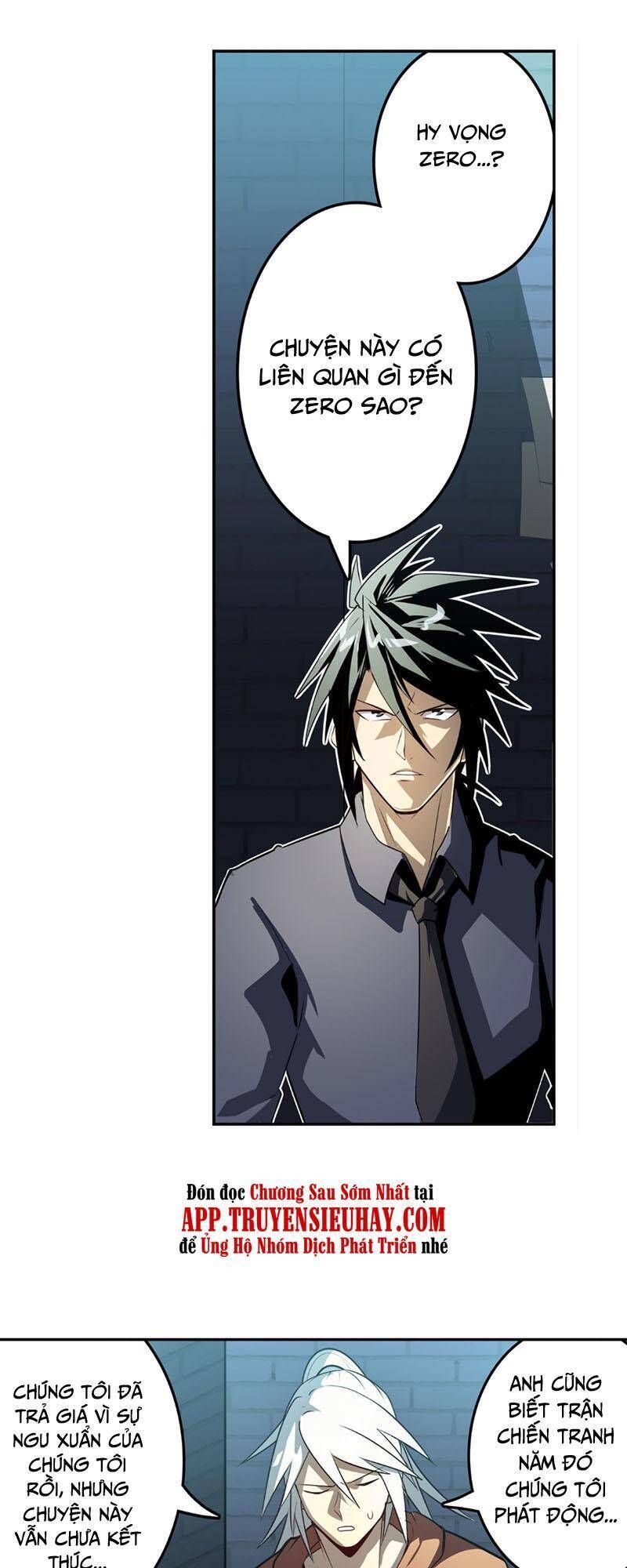 đọc truyện Anh Hùng ? Ta Không Làm Lâu Rồi Chương 412 ảnh 20 tại Thiên Thai Truyện