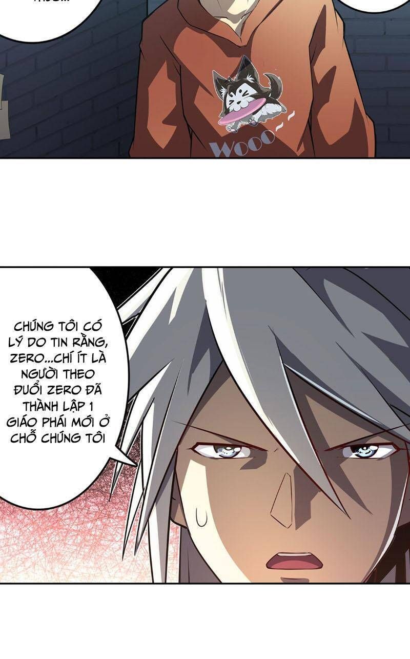 đọc truyện Anh Hùng ? Ta Không Làm Lâu Rồi Chương 412 ảnh 21 tại Thiên Thai Truyện