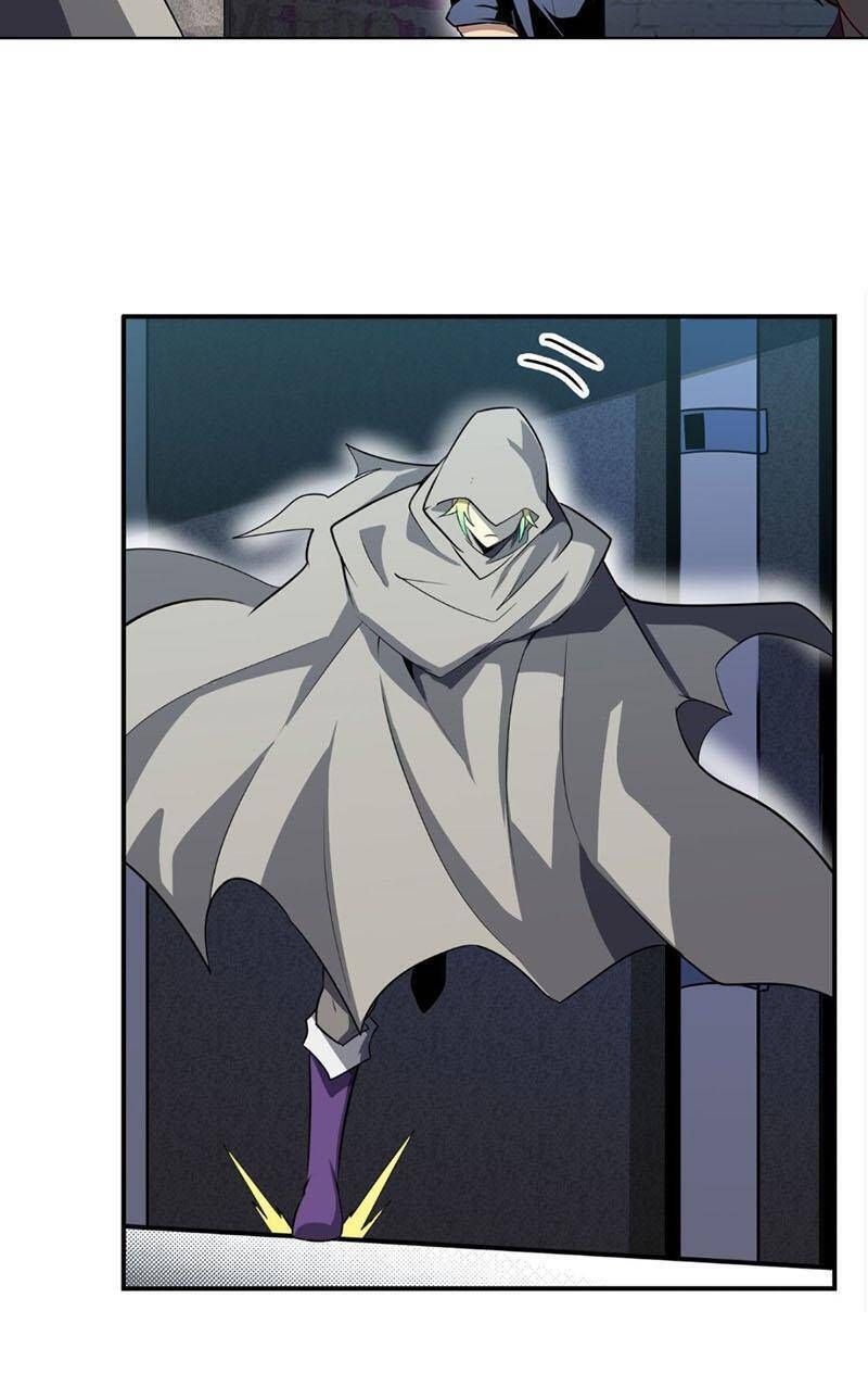 đọc truyện Anh Hùng ? Ta Không Làm Lâu Rồi Chương 412 ảnh 5 tại Thiên Thai Truyện