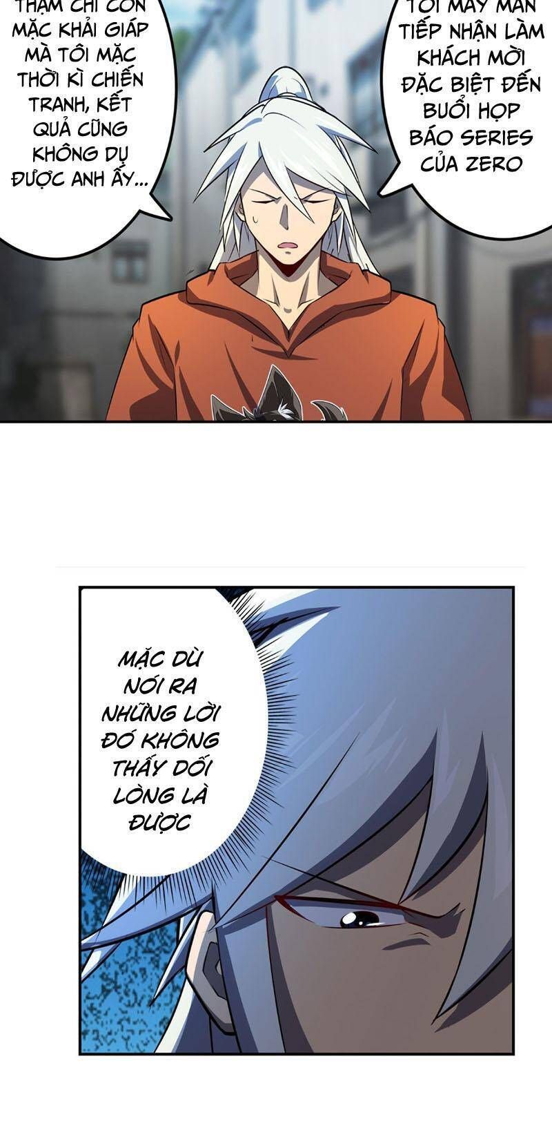 đọc truyện Anh Hùng ? Ta Không Làm Lâu Rồi Chương 412 ảnh 33 tại Thiên Thai Truyện