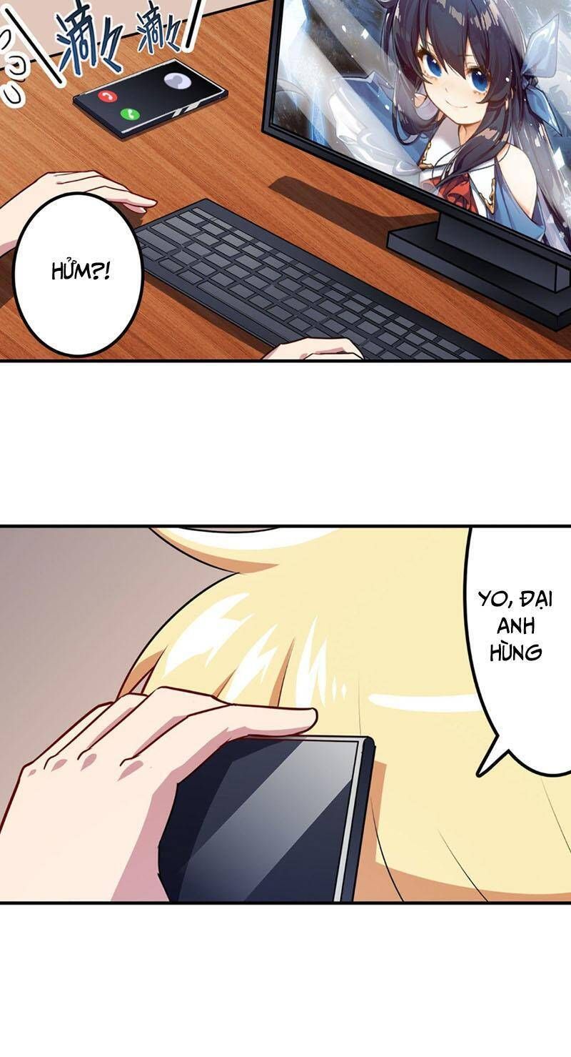 đọc truyện Anh Hùng ? Ta Không Làm Lâu Rồi Chương 412 ảnh 37 tại Thiên Thai Truyện