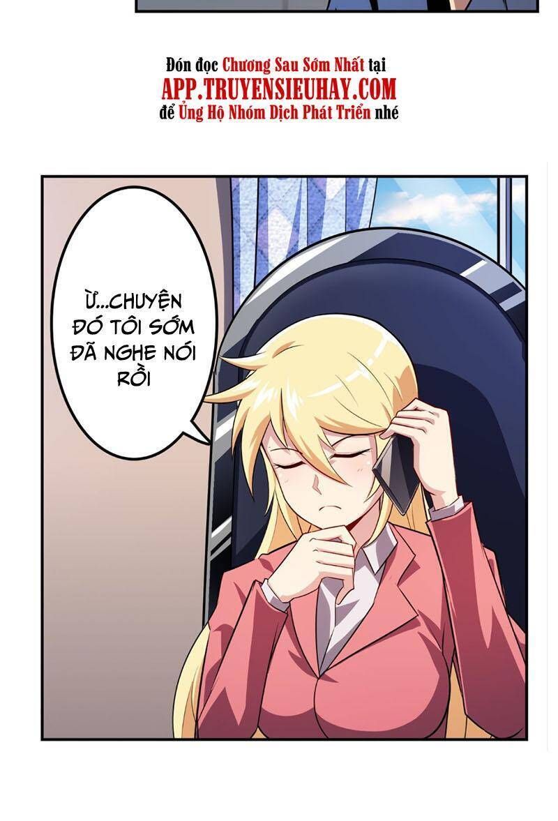 đọc truyện Anh Hùng ? Ta Không Làm Lâu Rồi Chương 412 ảnh 39 tại Thiên Thai Truyện