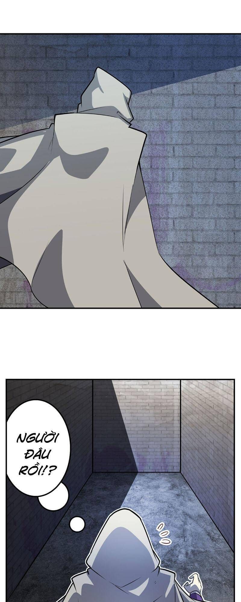 đọc truyện Anh Hùng ? Ta Không Làm Lâu Rồi Chương 412 ảnh 6 tại Thiên Thai Truyện