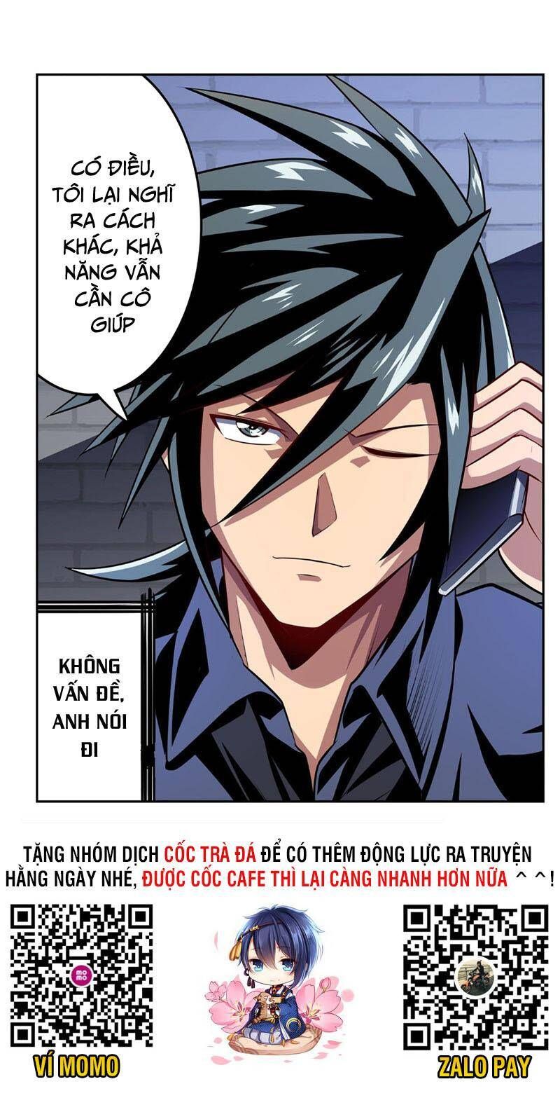 đọc truyện Anh Hùng ? Ta Không Làm Lâu Rồi Chương 412 ảnh 42 tại Thiên Thai Truyện