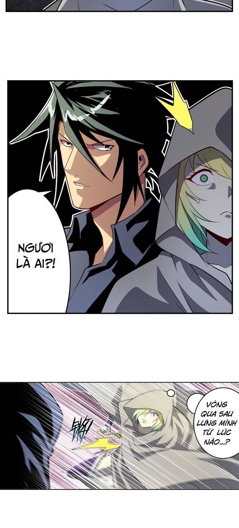 đọc truyện Anh Hùng ? Ta Không Làm Lâu Rồi Chương 412 ảnh 7 tại Thiên Thai Truyện