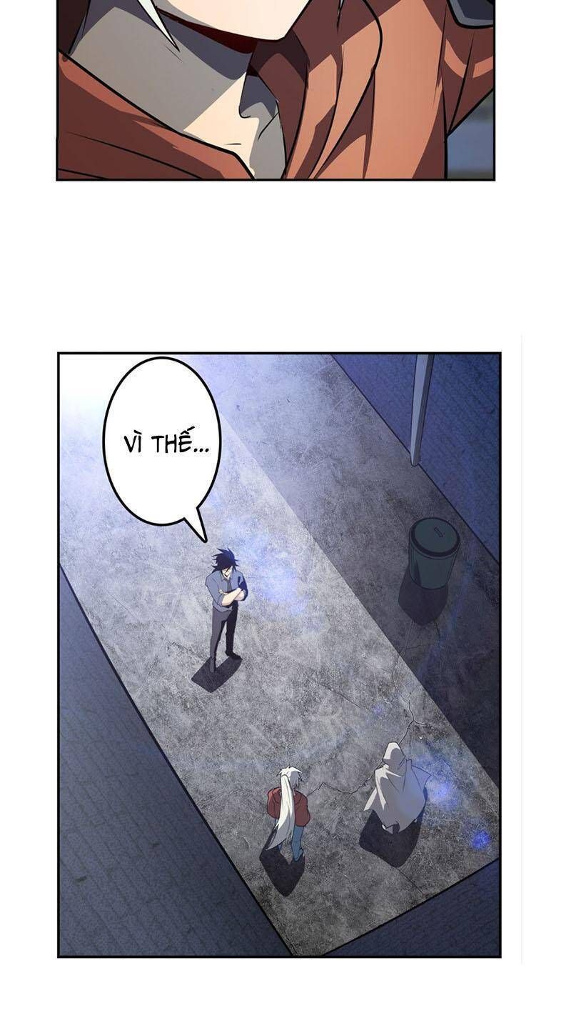 đọc truyện Anh Hùng ? Ta Không Làm Lâu Rồi Chương 412 ảnh 11 tại Thiên Thai Truyện