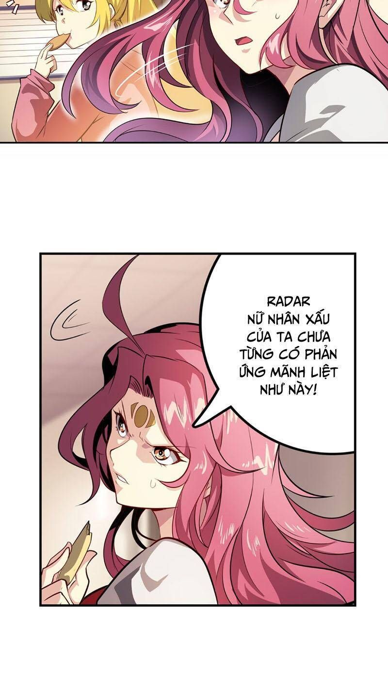 đọc truyện Anh Hùng ? Ta Không Làm Lâu Rồi Chương 413 ảnh 13 tại Thiên Thai Truyện