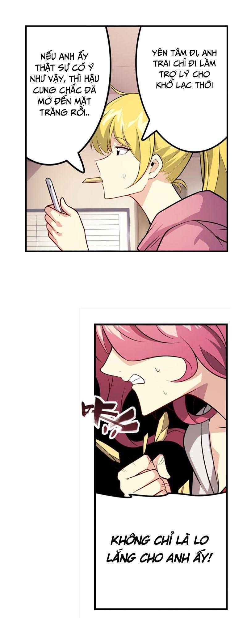 đọc truyện Anh Hùng ? Ta Không Làm Lâu Rồi Chương 413 ảnh 14 tại Thiên Thai Truyện