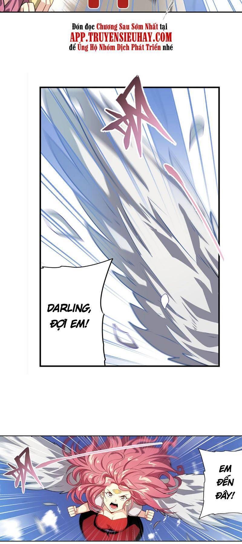 đọc truyện Anh Hùng ? Ta Không Làm Lâu Rồi Chương 413 ảnh 17 tại Thiên Thai Truyện