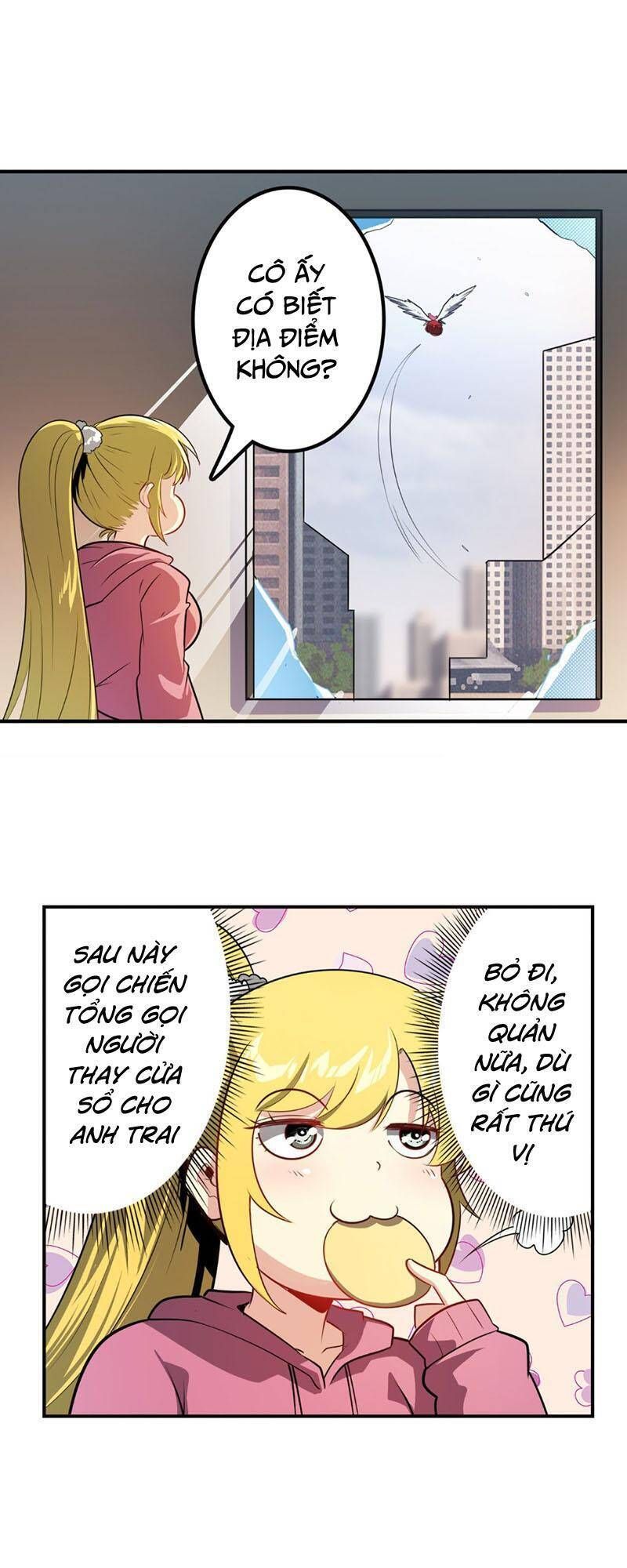 đọc truyện Anh Hùng ? Ta Không Làm Lâu Rồi Chương 413 ảnh 18 tại Thiên Thai Truyện