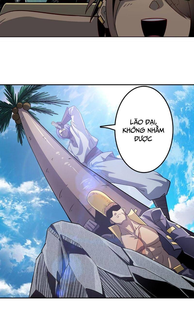 đọc truyện Anh Hùng ? Ta Không Làm Lâu Rồi Chương 413 ảnh 21 tại Thiên Thai Truyện