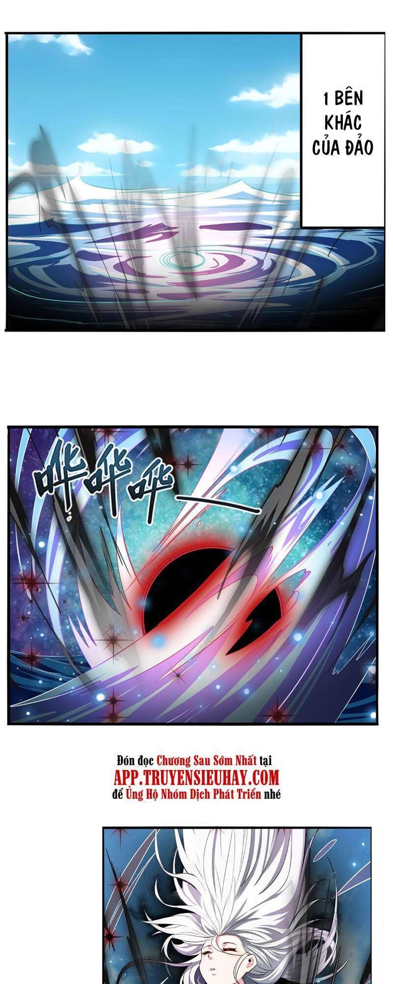 đọc truyện Anh Hùng ? Ta Không Làm Lâu Rồi Chương 413 ảnh 4 tại Thiên Thai Truyện