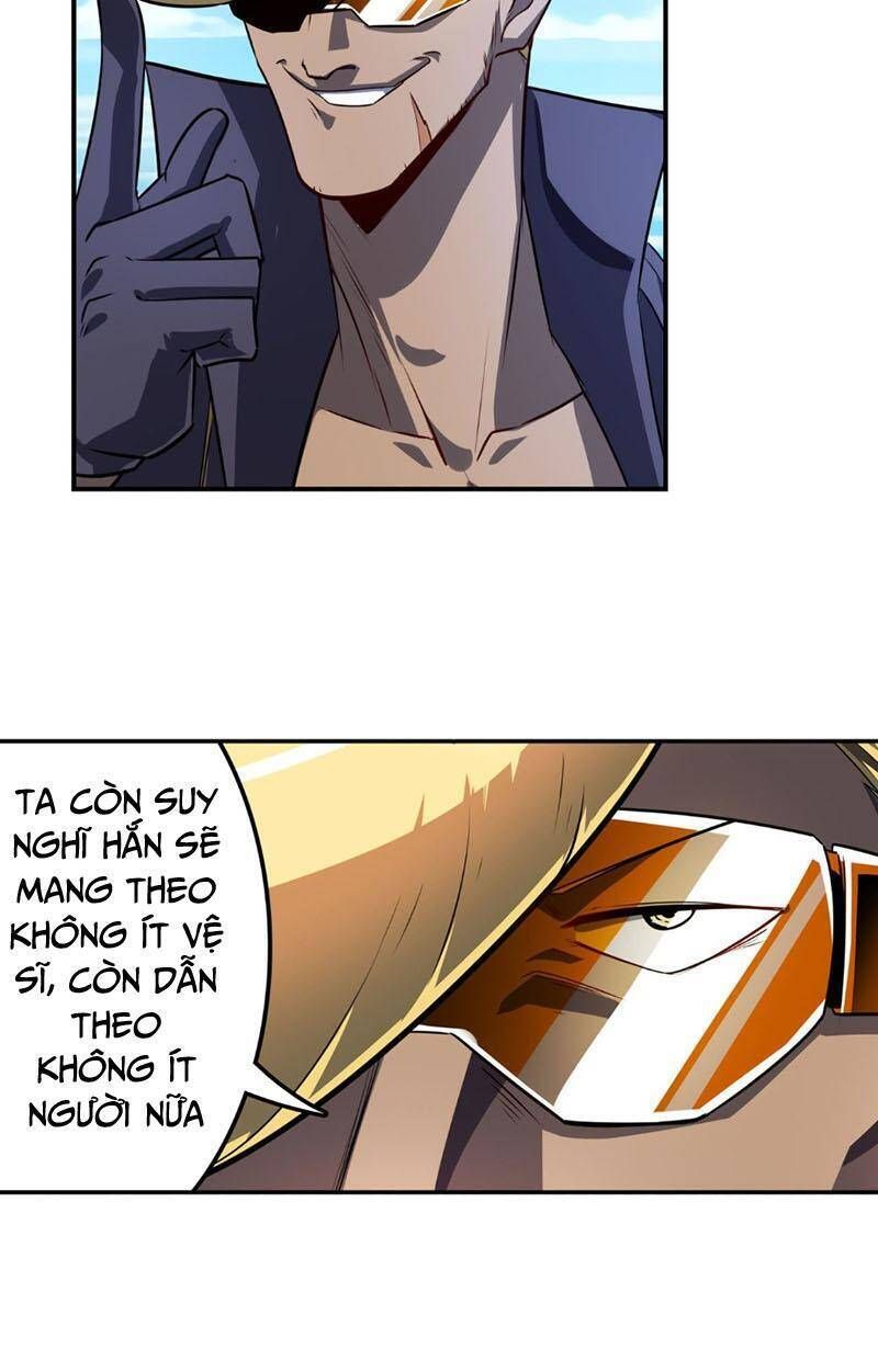 đọc truyện Anh Hùng ? Ta Không Làm Lâu Rồi Chương 413 ảnh 23 tại Thiên Thai Truyện