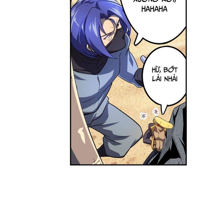 đọc truyện Anh Hùng ? Ta Không Làm Lâu Rồi Chương 413 ảnh 25 tại Thiên Thai Truyện