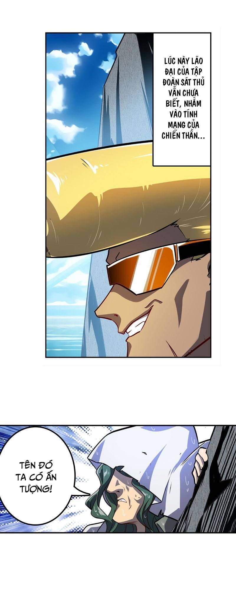 đọc truyện Anh Hùng ? Ta Không Làm Lâu Rồi Chương 413 ảnh 26 tại Thiên Thai Truyện