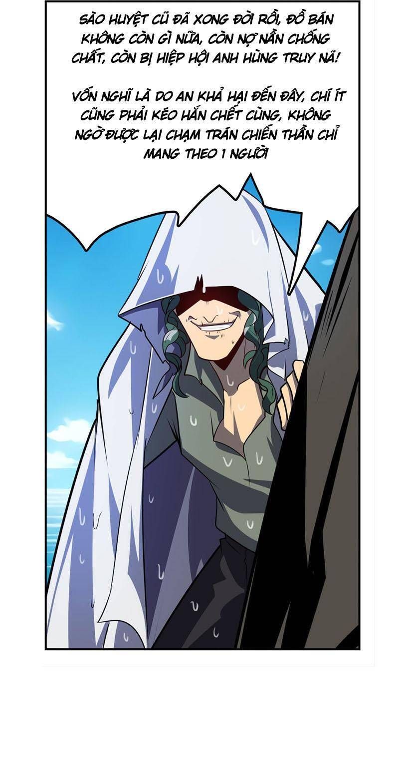 đọc truyện Anh Hùng ? Ta Không Làm Lâu Rồi Chương 413 ảnh 29 tại Thiên Thai Truyện