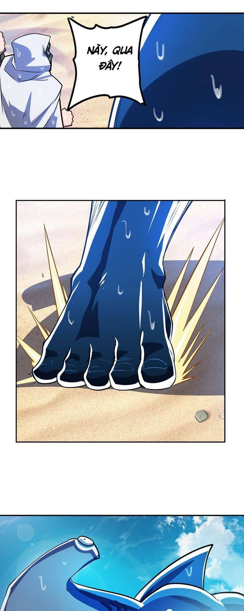 đọc truyện Anh Hùng ? Ta Không Làm Lâu Rồi Chương 413 ảnh 30 tại Thiên Thai Truyện