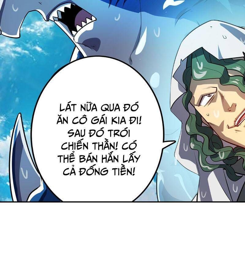 đọc truyện Anh Hùng ? Ta Không Làm Lâu Rồi Chương 413 ảnh 31 tại Thiên Thai Truyện