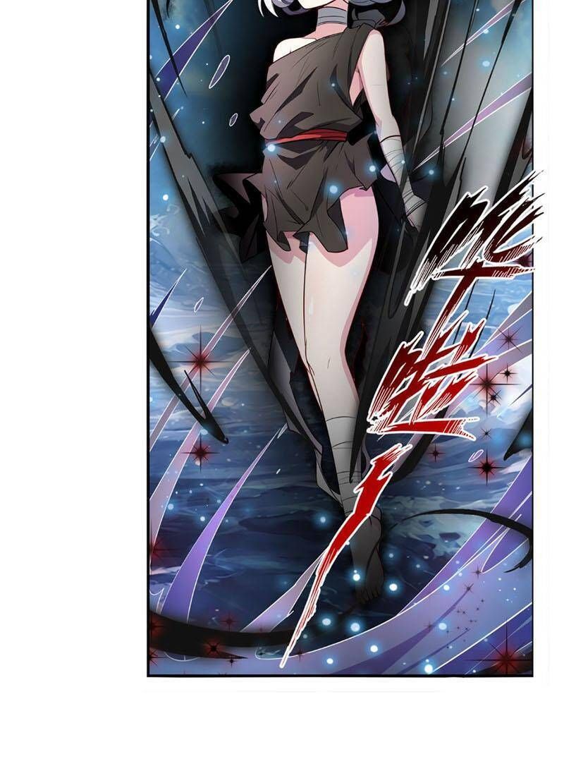 đọc truyện Anh Hùng ? Ta Không Làm Lâu Rồi Chương 413 ảnh 5 tại Thiên Thai Truyện