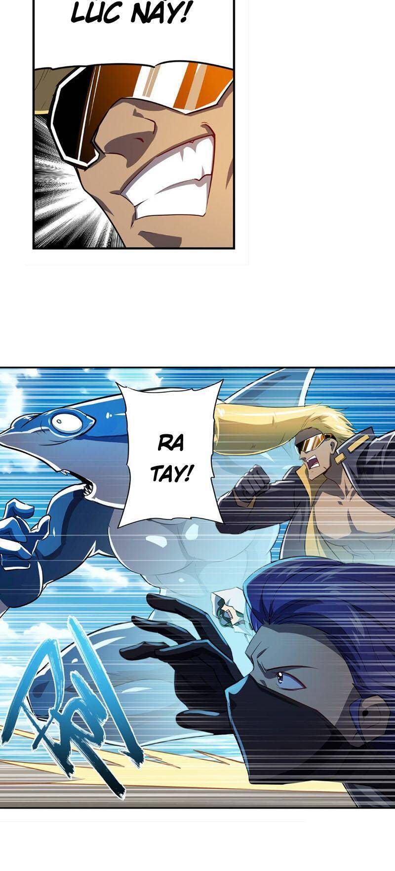 đọc truyện Anh Hùng ? Ta Không Làm Lâu Rồi Chương 413 ảnh 33 tại Thiên Thai Truyện