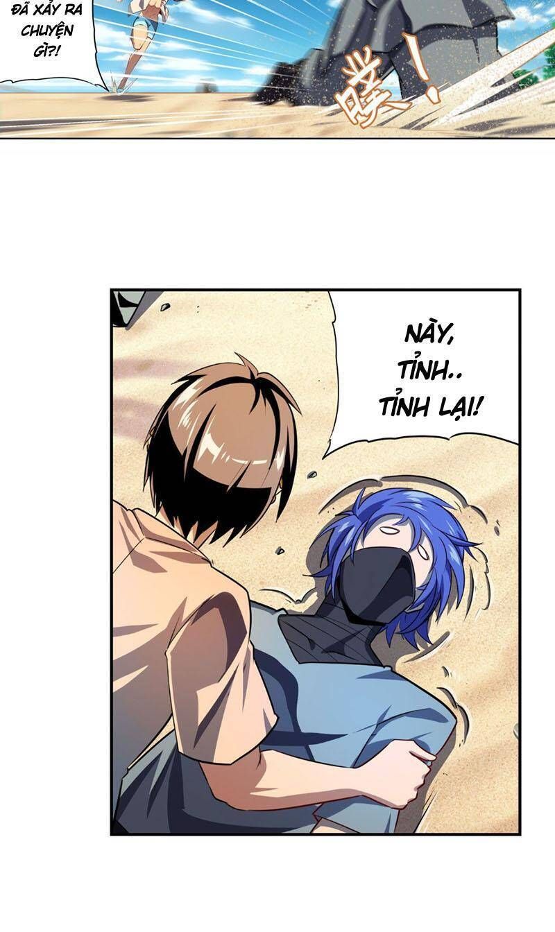 đọc truyện Anh Hùng ? Ta Không Làm Lâu Rồi Chương 413 ảnh 37 tại Thiên Thai Truyện