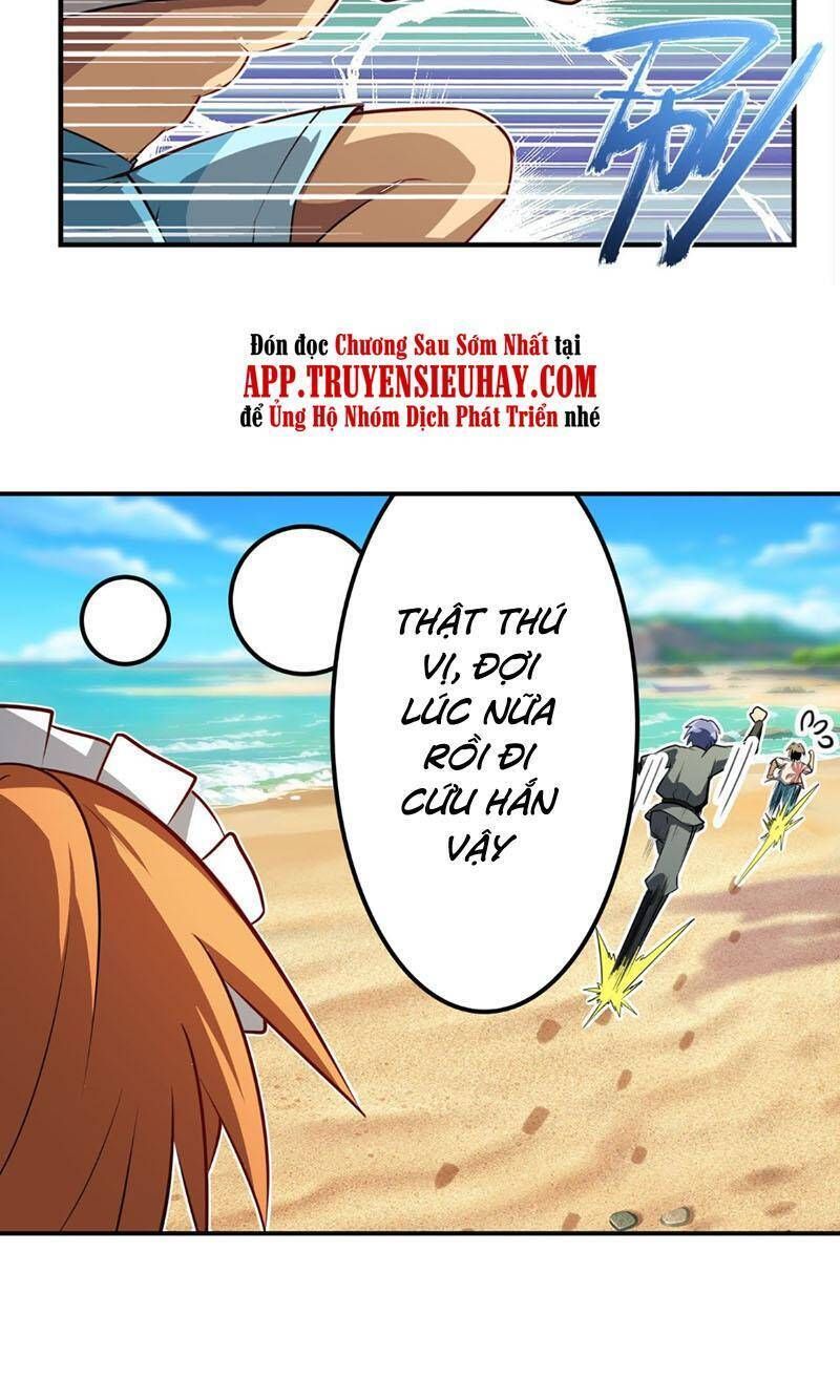 đọc truyện Anh Hùng ? Ta Không Làm Lâu Rồi Chương 413 ảnh 41 tại Thiên Thai Truyện