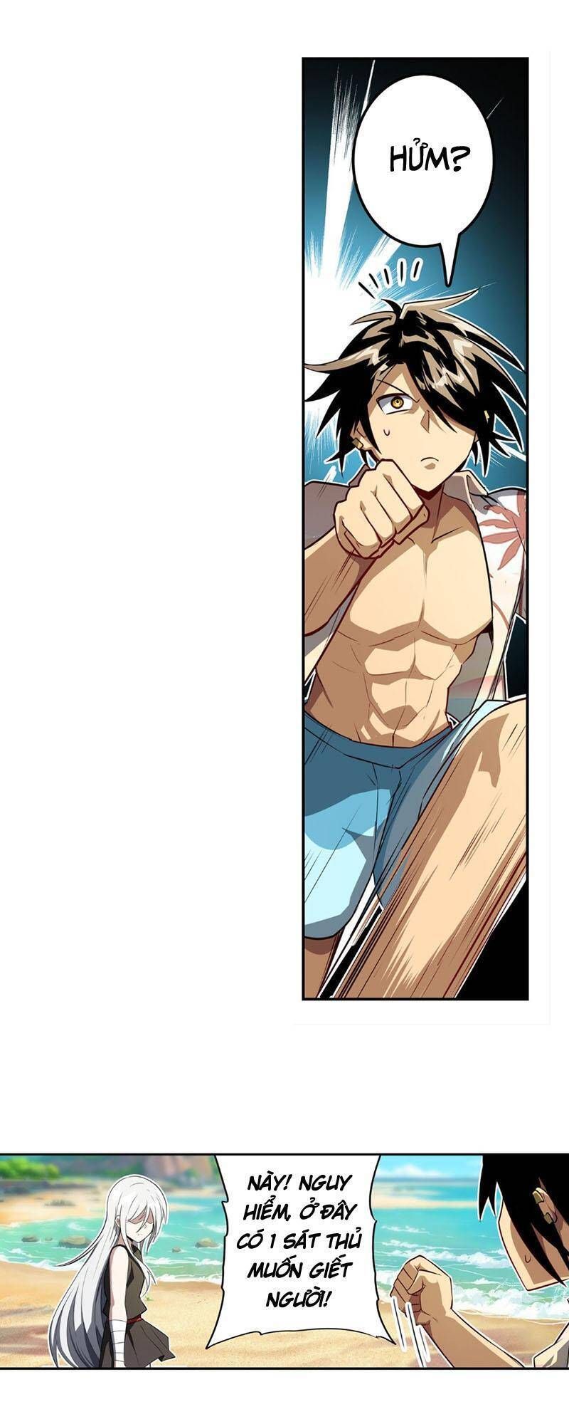 đọc truyện Anh Hùng ? Ta Không Làm Lâu Rồi Chương 413 ảnh 42 tại Thiên Thai Truyện