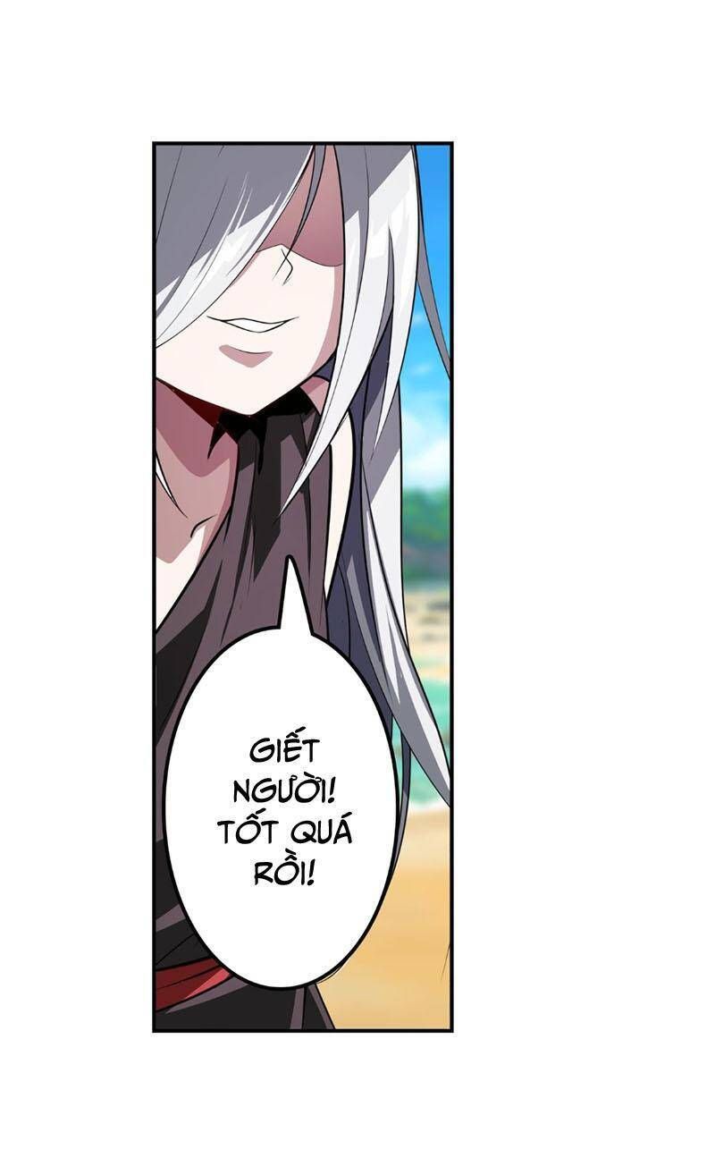 đọc truyện Anh Hùng ? Ta Không Làm Lâu Rồi Chương 413 ảnh 43 tại Thiên Thai Truyện