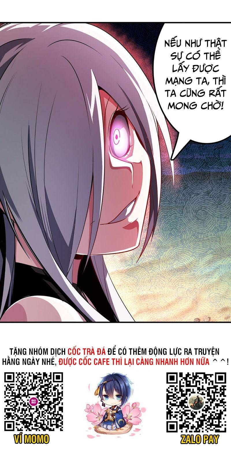 đọc truyện Anh Hùng ? Ta Không Làm Lâu Rồi Chương 413 ảnh 44 tại Thiên Thai Truyện