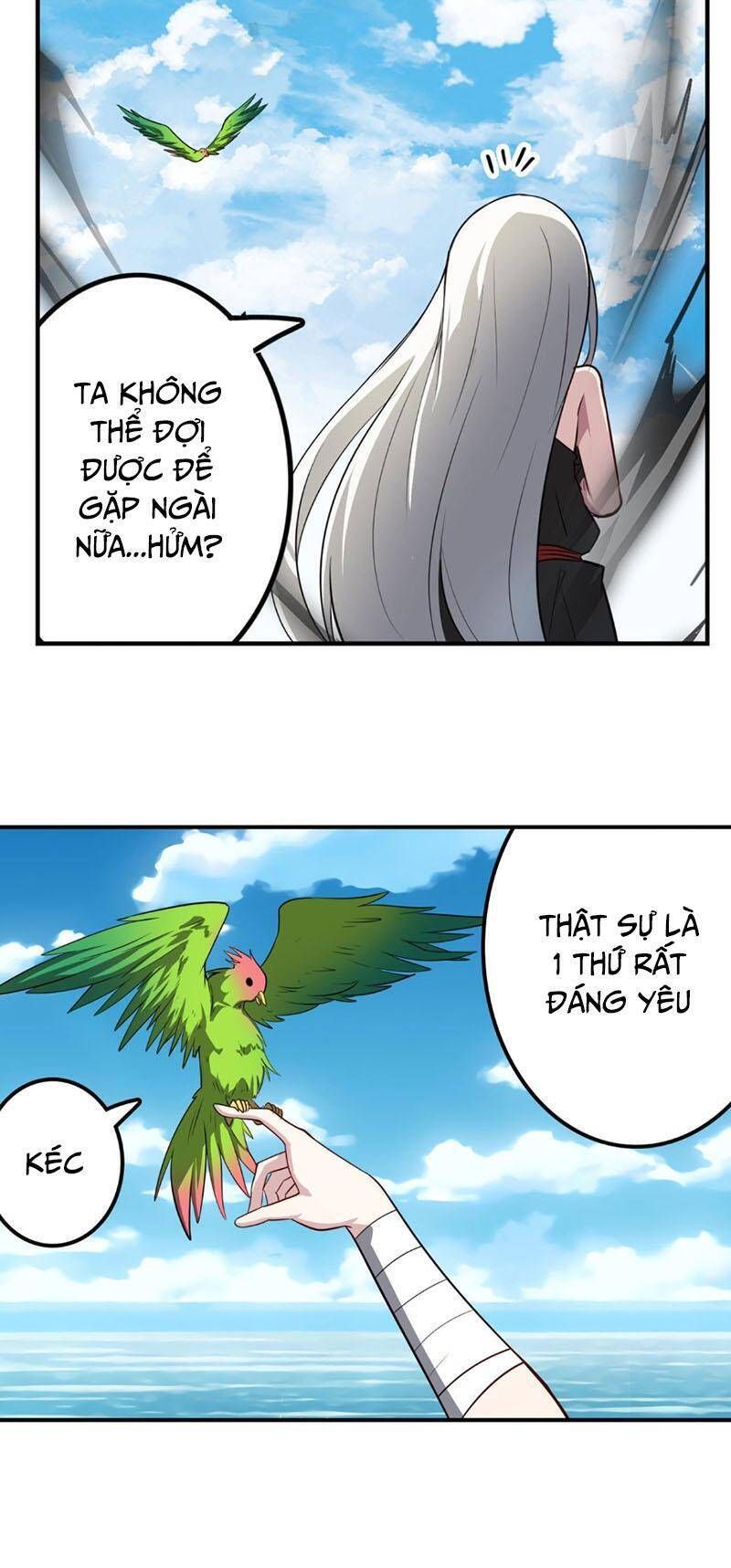 đọc truyện Anh Hùng ? Ta Không Làm Lâu Rồi Chương 413 ảnh 7 tại Thiên Thai Truyện