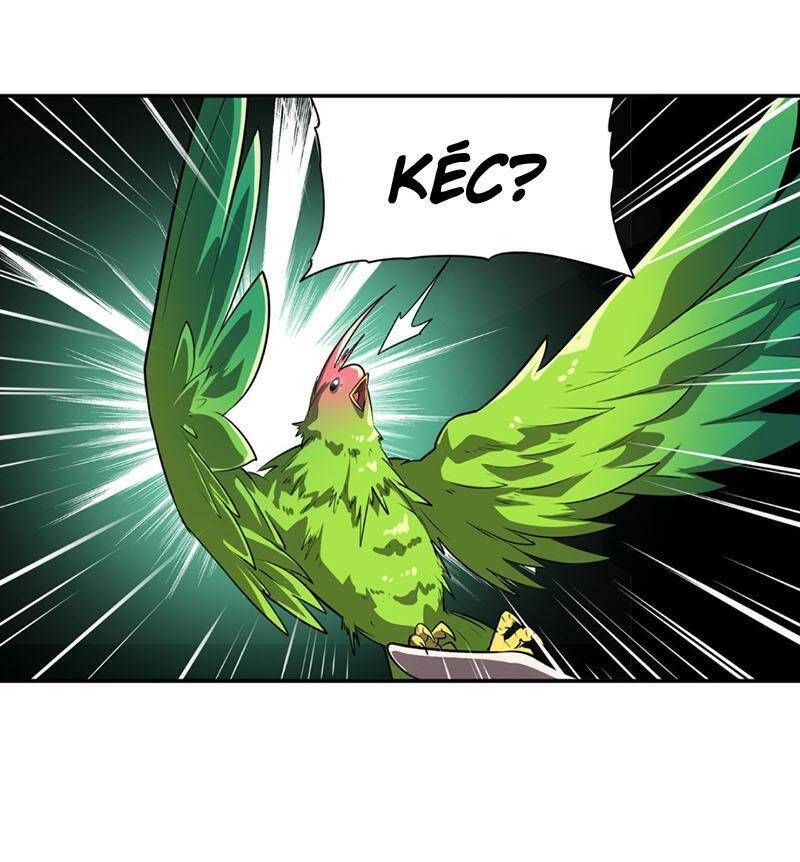 đọc truyện Anh Hùng ? Ta Không Làm Lâu Rồi Chương 413 ảnh 9 tại Thiên Thai Truyện