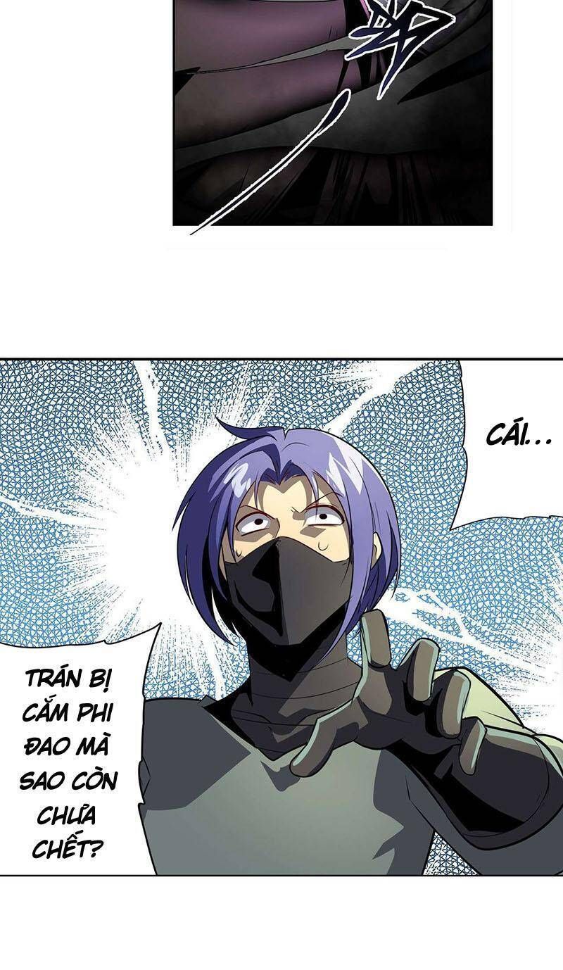 đọc truyện Anh Hùng ? Ta Không Làm Lâu Rồi Chương 414 ảnh 13 tại Thiên Thai Truyện