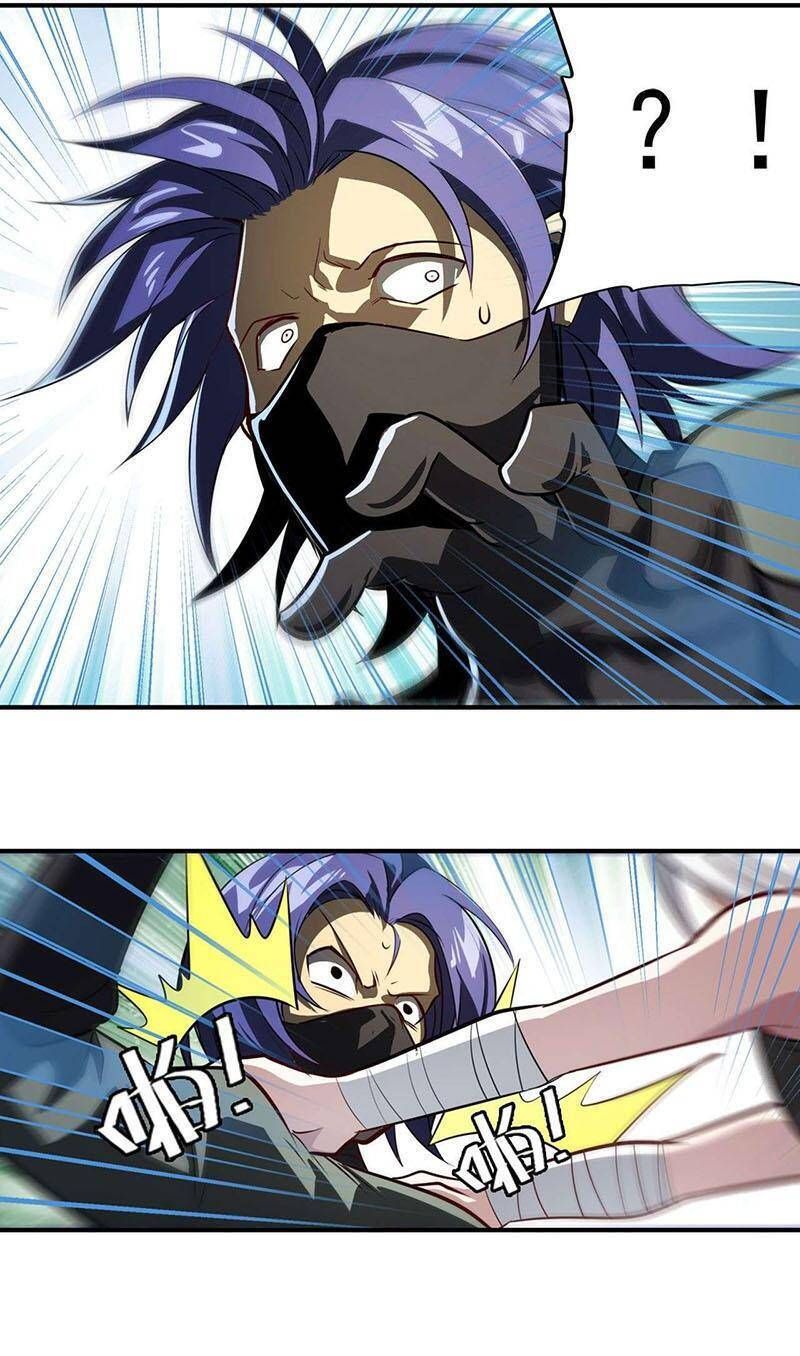 đọc truyện Anh Hùng ? Ta Không Làm Lâu Rồi Chương 414 ảnh 15 tại Thiên Thai Truyện