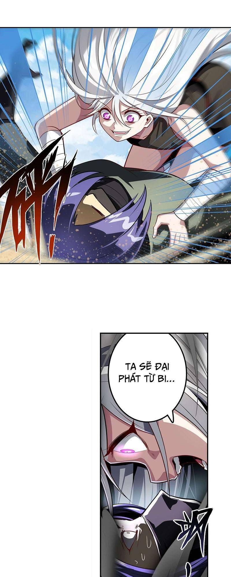 đọc truyện Anh Hùng ? Ta Không Làm Lâu Rồi Chương 414 ảnh 16 tại Thiên Thai Truyện