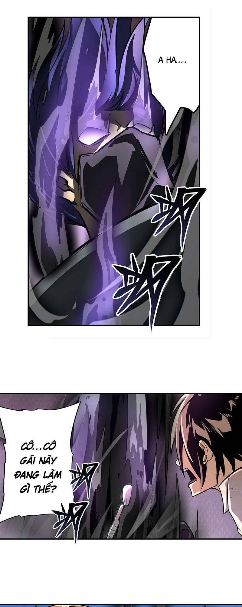 đọc truyện Anh Hùng ? Ta Không Làm Lâu Rồi Chương 414 ảnh 18 tại Thiên Thai Truyện