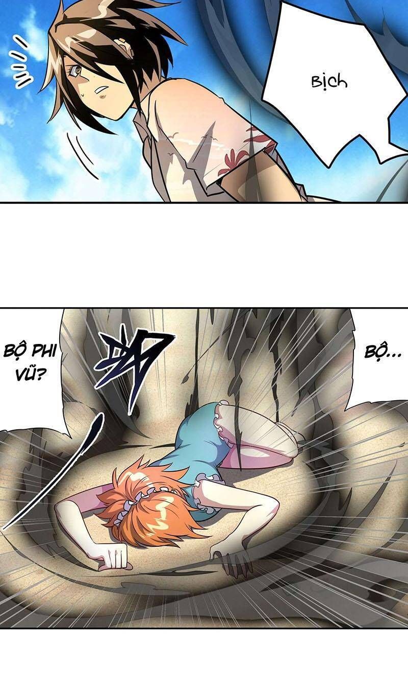 đọc truyện Anh Hùng ? Ta Không Làm Lâu Rồi Chương 414 ảnh 19 tại Thiên Thai Truyện