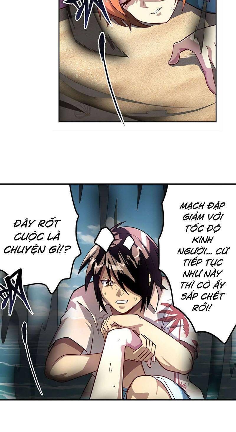 đọc truyện Anh Hùng ? Ta Không Làm Lâu Rồi Chương 414 ảnh 21 tại Thiên Thai Truyện